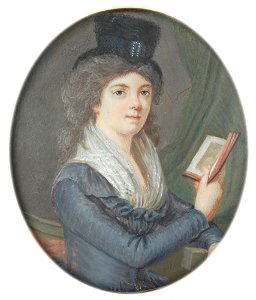 Amalie Christiane of Baden