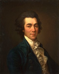 Lvov by Levitzky (Tretyakov Gallery)