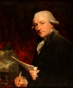 Thomas Tomkins Reynolds
