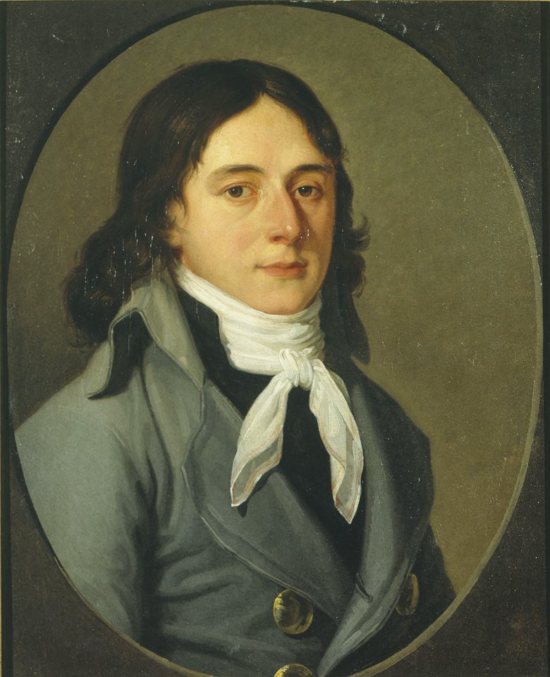 Camille Desmoulins 2