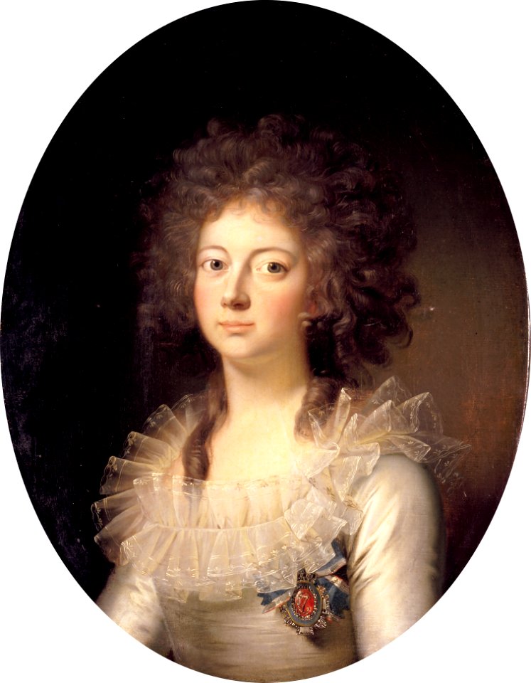Marie-Sophie-Frederikke2queen ofdenmark