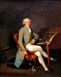 Lille PBA Boilly robespierre