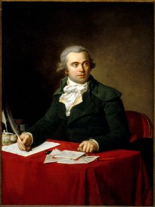 Jules Francois Paré (1793)