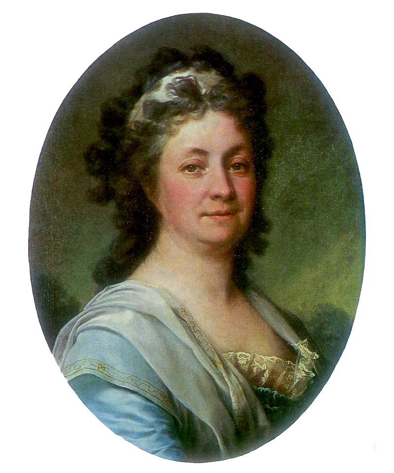 Levitsky Мussar