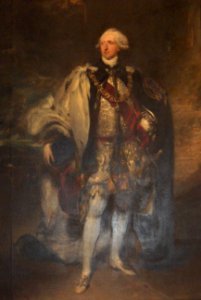 Francis Osborne by Thomas Lawrence