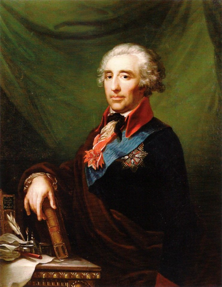 Ignacy Dembiński