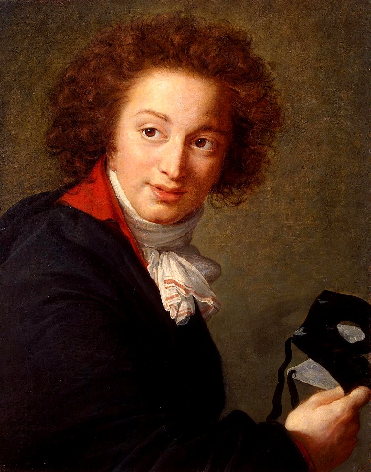 Count Grigory Chernyshev