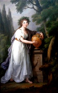 Kauffmann Anna Potocka