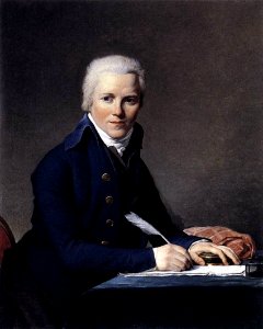 Jacques-Louis David - Jacobus Blauw - WGA6073