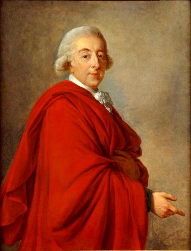 Adam Kazimierz Czartoryski 2