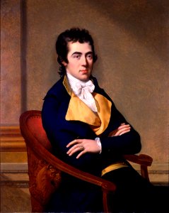 Henry Vassall-Fox 3rd Baron Holland (1795)