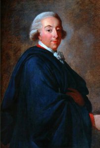 Adam Kazimierz Czartoryski - Élisabeth Vigée-Lebrun