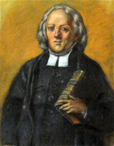 Carl Friedrich Wilhelm Catenhusen (1792-1853)