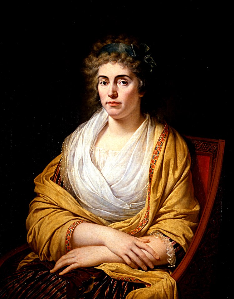 Louise, Countess d'Albany