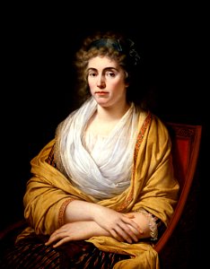 Louise, Countess d'Albany