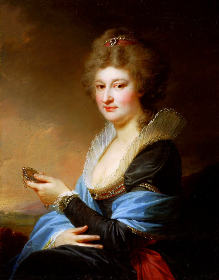 Lampi Józefa Massalska