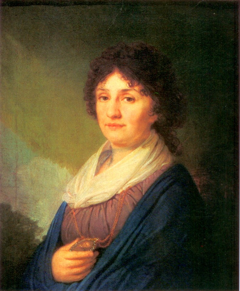 EkaterinaDavydovaRayevskaya