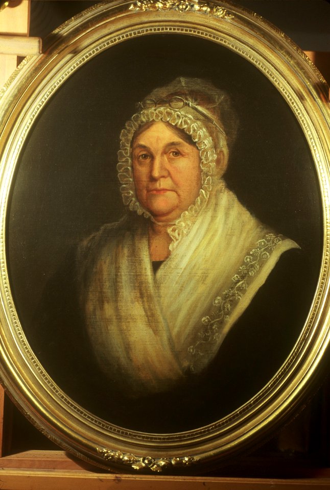 CatherineWisterMiles