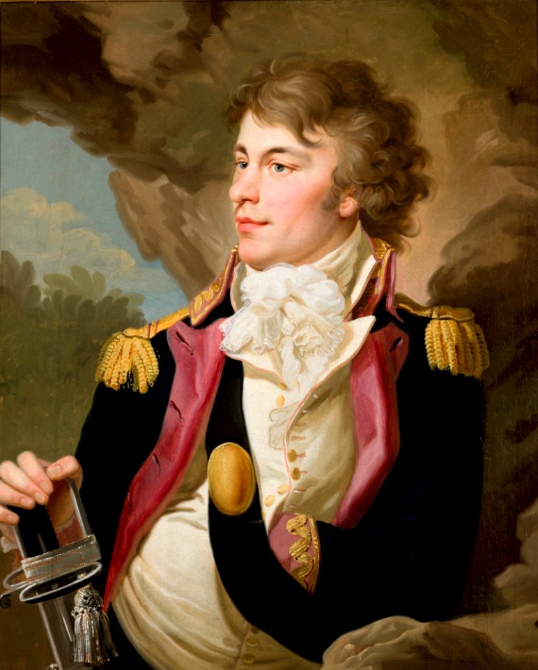 Wojniakowski, Józef Kossakowski, 1794