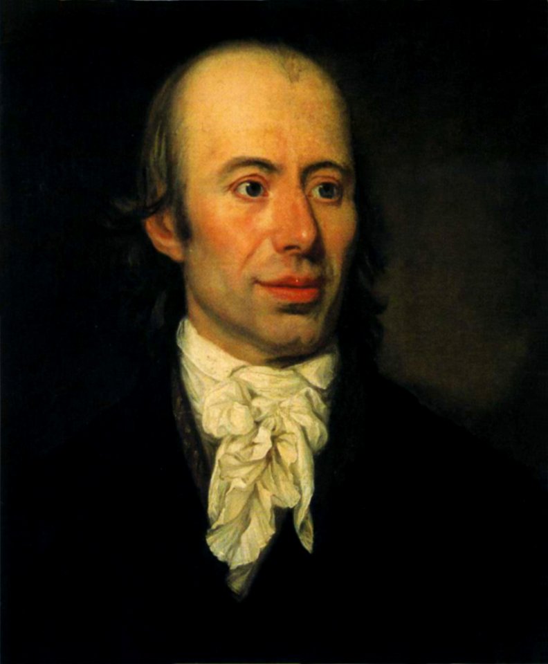 Johann Heinrich Voss (Schöner)