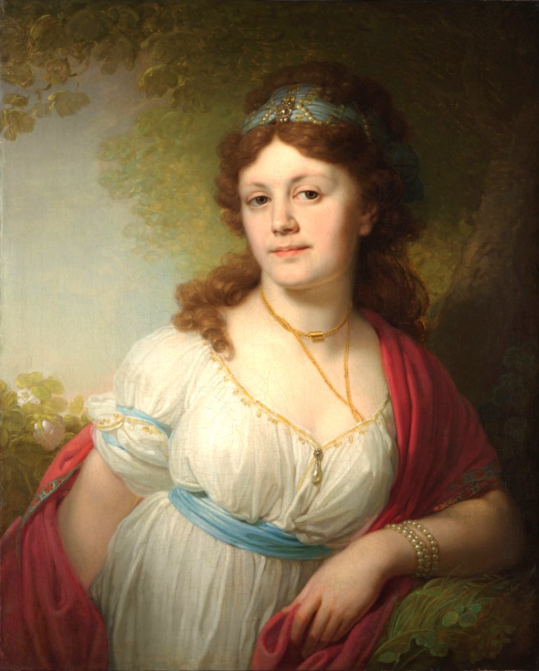 Elżbieta Tiomkina