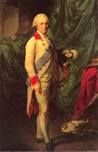1750 Friedrich August