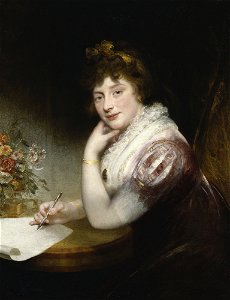Princess Elizabeth (1770-1840)