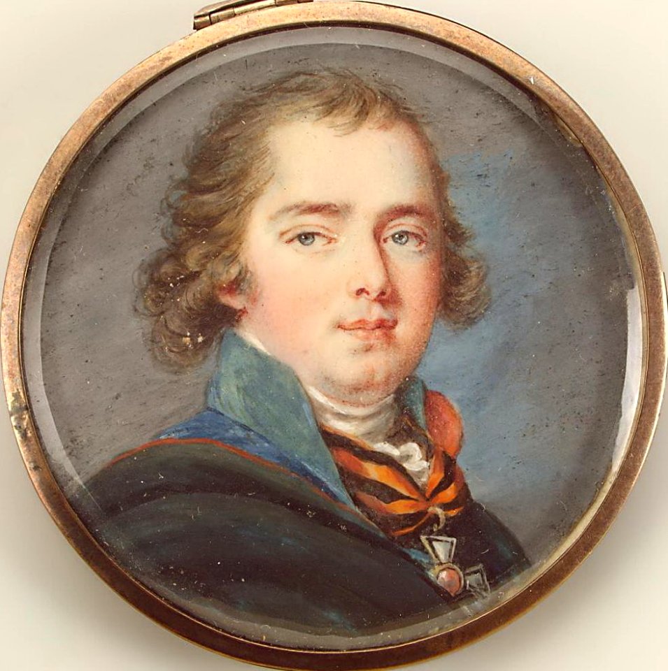 Valerian Zubov by A.C.Ritt