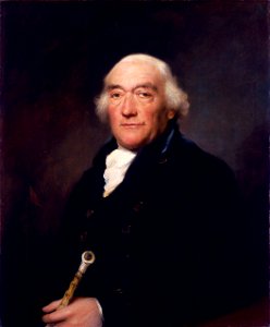 Captain William Locker