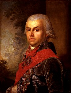Trostschchinsky