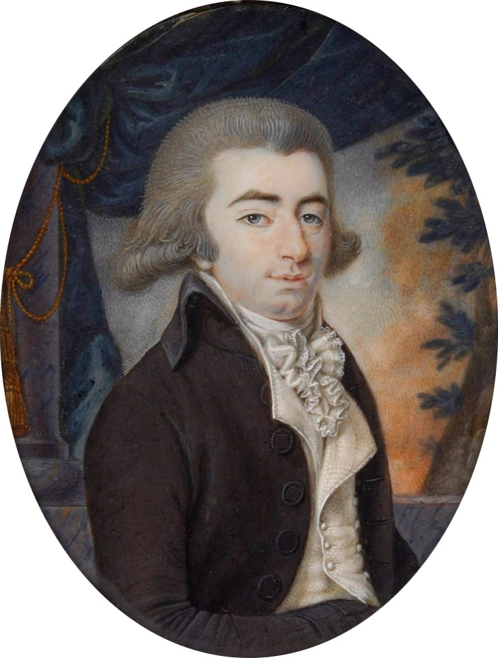Ströhling Andrei Petrovich Obolensky