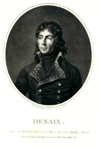 Portrait desaix guerin2