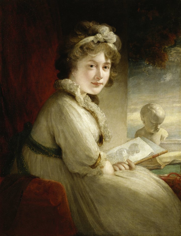 Princess Mary (1776-1857)