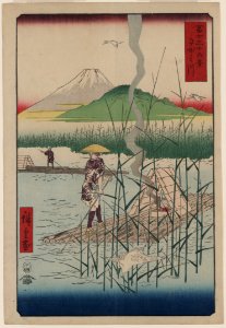 18 - The Sagami River