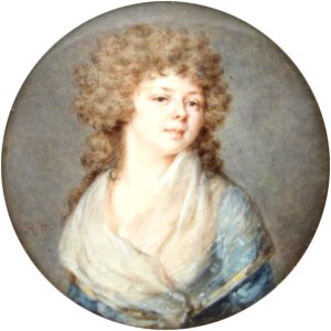 Tat.Vas. Yusupova by A.C.Ritt
