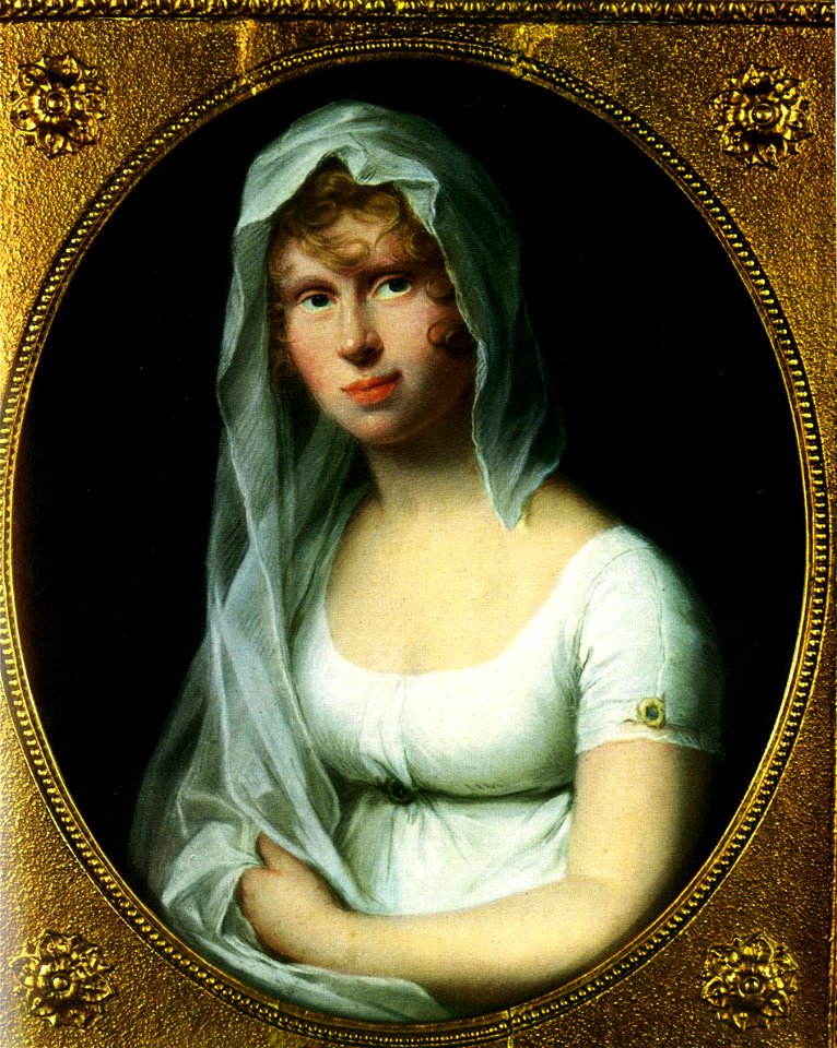 Charlotte Vieweg
