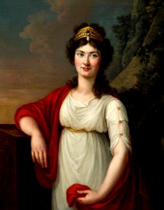 Tott Ludwika Lanckorońska