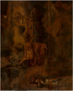 Willem Linnig II - Incantation