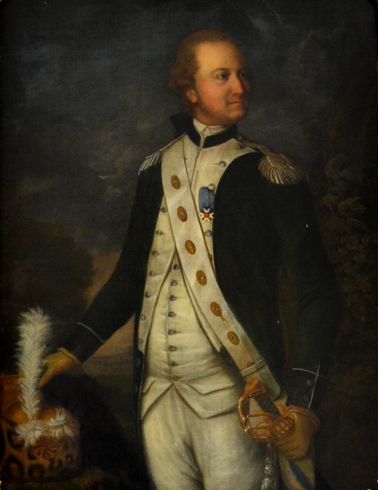 Karl Ludwig von Erlach
