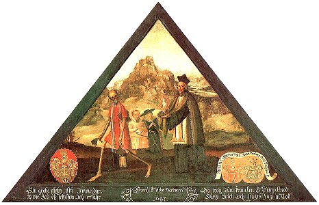 18 Der Pfarrer