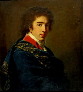 Baryatinsky Ivan Ivanovich