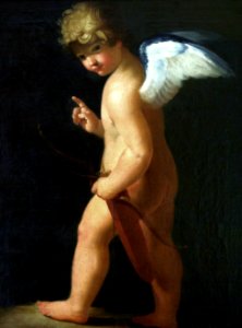 Poland Cupid disarmed