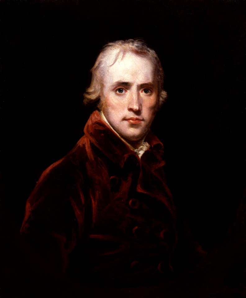 John Hoppner by John Hoppner