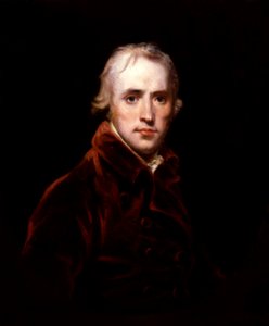 John Hoppner by John Hoppner