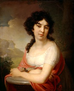 Lopukhina