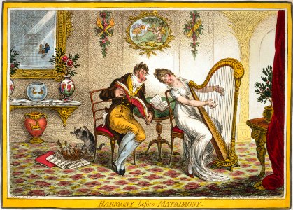 1805-Gillray-Harmony-before-Matrimony
