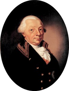 Karl Friedrich von Baden