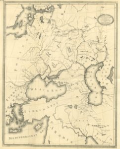 BELL(1806) Travels from St. Petersburg in Russia, to diverse parts of Asia
