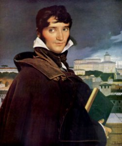 Jean Auguste Dominique Ingres 018