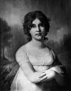 La Princesse Catherine Gavrilowna Gagarine
